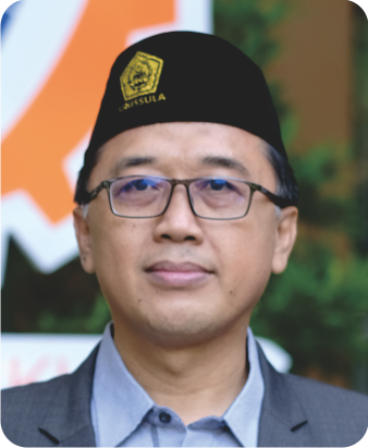 Dr. Eka Nuryanto BS, ST, MT