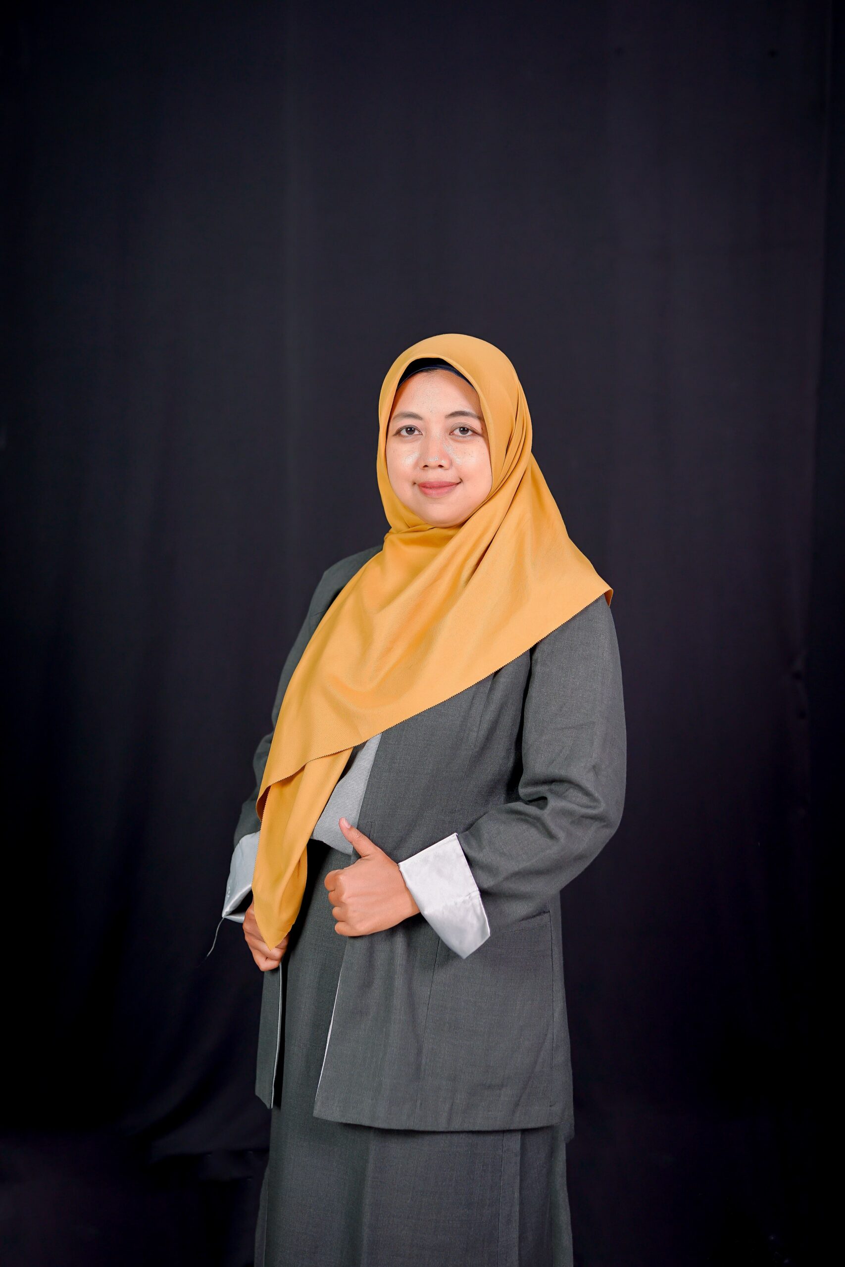 Werdha Wilubertha H, S.Si.