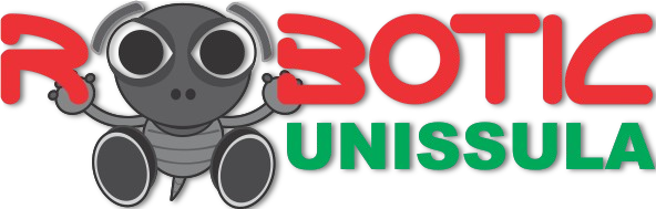 Logo Tim Robotik UNISSULA