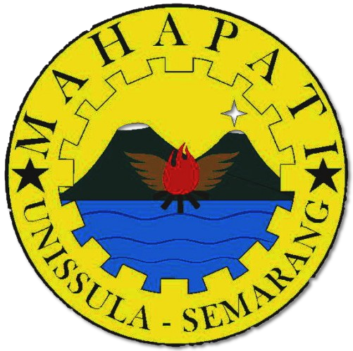 Logo MAHAPATI FTI