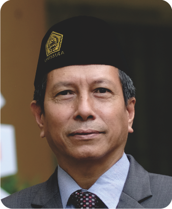Dr. Ir. Agus Adhi Nugroho, MT