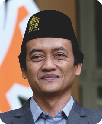 Dr. Agus Suprajitno, ST, MTi