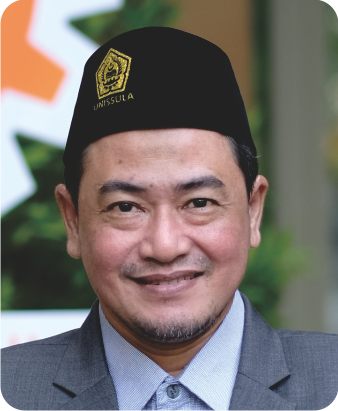 Ir. Arief Marwanto, S.T., M.Eng., Ph.D., IPM