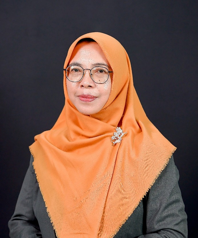 Ir. Suryani Alifah, M.T., Ph.D.