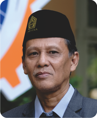 Dedi Nugroho, ST, MT