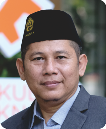 Dr. Gunawan, ST, MT