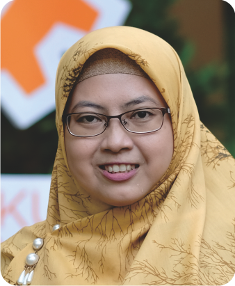 Jenny Putri Hapsari, ST, MT