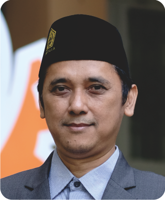 Munaf Ismail, ST, MT