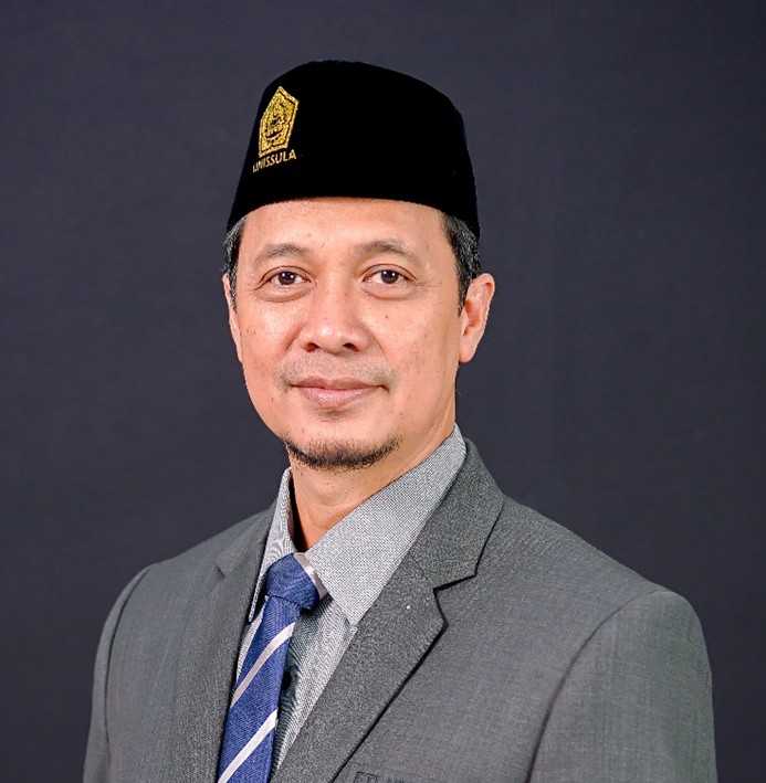 Ir. Imam Much Ibnu Subroto, S.T., M.Sc., Ph.D.